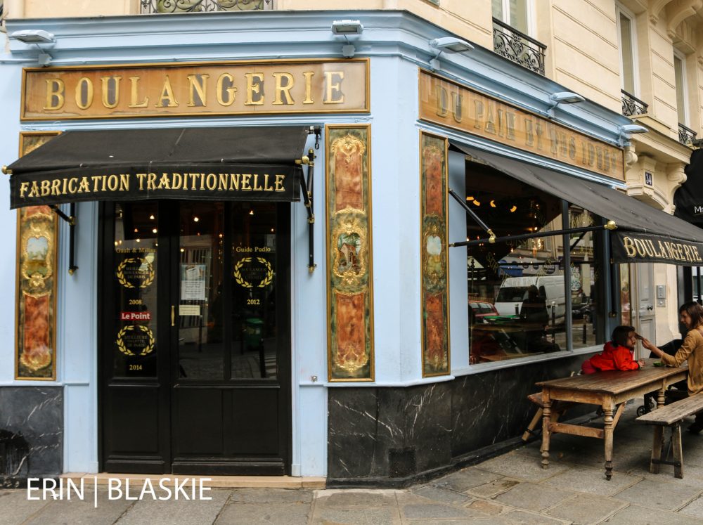 Eating Our Way Through the Best Spots in Paris – Fearless Travels