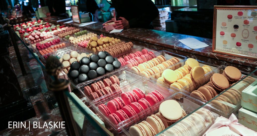 laduree-counter